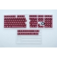 GMK Blot 104+25 PBT Dye-subbed Keycaps Set Cherry Profile for MX Switches Mechanical Gaming Keyboard